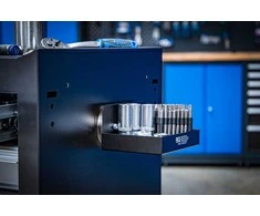 Bgs Technic Magnetinis laikymo dėklas | 180 x 115 mm (67183B)