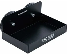 Bgs Technic Magnetinis laikymo dėklas | 180 x 115 mm (67183B)