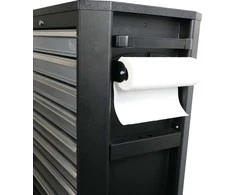 Bgs Technic Magnetinis popierinių rankšluosčių laikiklis | 2 vnt. (67159)