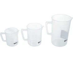 Bgs Technic Matavimo indų rinkinys | 3 vnt. (9946)