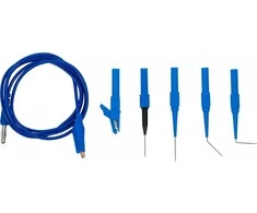 Bgs Technic Matavimo kabelio ir zondo rinkinys | 30 vnt. (74500)