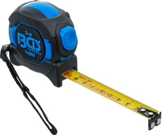 Bgs Technic Matavimo ruletė | 16 mm x 3 m (8393)