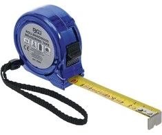 Bgs Technic Matavimo ruletė | 19 mm x 5 m (8394)
