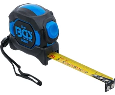 Bgs Technic Matavimo ruletė | 19 mm x 5 m (74351)