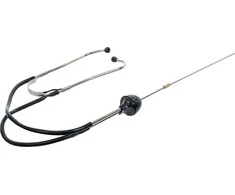 Bgs Technic Mechaninis stetoskopas | 320 mm (3535)