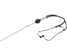 Bgs Technic Mechaninis stetoskopas | 320 mm (3535)