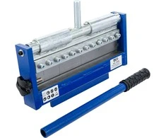 Bgs Technic Mini lenkimo staklės | 300 mm (74245)