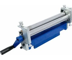 Bgs Technic Mini valcavimo staklės | 300 mm (74246)