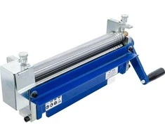 Bgs Technic Mini valcavimo staklės | 300 mm (74246)