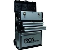 Bgs Technic Mobili surenkama dėžė įrankiams (2002)