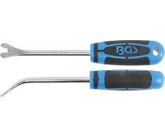 Bgs Technic Rankenėlė apdailai ardyti | 240 mm (3193)