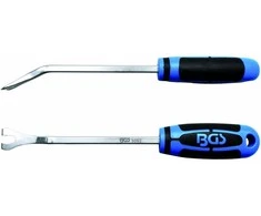 Bgs Technic Durų apdailos šalinimo įrankis | 245 mm (3092)