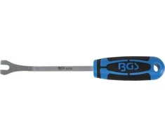 Bgs Technic Durų apdailos šalinimo įrankis | 245 mm (3092)