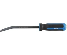 Bgs Technic Montiruotė su metaliniu antgaliu | 300 x 17 mm (9137-2)