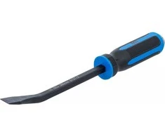 Bgs Technic Montiruotė su metaliniu antgaliu | 300 x 17 mm (9137-2)