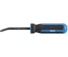 Bgs Technic Montiruotė su metaliniu antgaliu | 200 x 11 mm (9137-1)