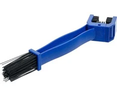 Bgs Technic Motociklų grandinės valymo šepetėlis | 250 mm (8362)