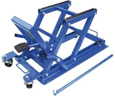 Bgs Technic Motociklų ir kvadrociklų ATV hidraulinis keltuvas | 680 kg (8389)