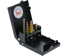 Grąžtas Bgs Technic Multi gręžimo komplektas | HSS G | Cobalt | 4 vnt. (1944)