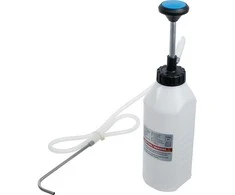 Bgs Technic Multifunkcinė pompa | 1000 ml (8356)