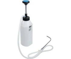 Bgs Technic Multifunkcinė pompa | 1000 ml (8356)