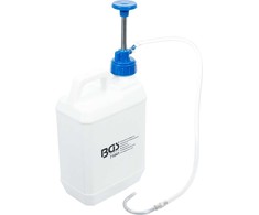 Bgs Technic Multifunkcinė universali pompa | 2 l (71041)