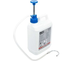 Bgs Technic Multifunkcinė universali pompa | 2 l (71041)