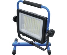 Bgs Technic Nešiojamas prožektorius | SMD LED 120 W | max.: 15000 lumen (85339)