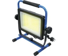 Bgs Technic Nešiojamas prožektorius | SMD LED 120 W | max.: 15000 lumen (85339)