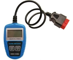 Bgs Technic OBD II (EOBD) gedimų kodo skaitytuvas | Freeze Frame | realaus laiko duomenys (63311)
