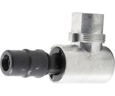 Bgs Technic Orinio šlifuoklio galvutės remonto komplektas | BGS 3269 (3269-1)