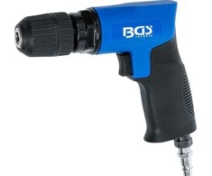 Bgs Technic Orinis gręžtuvas | su 10 mm berakčiu griebtuvu | sukimas pagal laikrodžio rodyklę (3336)