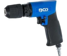 Bgs Technic Orinis gręžtuvas | su 10 mm berakčiu griebtuvu | reversinis (3335)