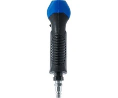Bgs Technic Orinis gręžtuvas | su 10 mm berakčiu griebtuvu | reversinis (3335)