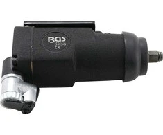 Bgs Technic Orinis smūginis veržliaraktis | 10 mm (3/8") | "drugelis" | 135 Nm (3238)