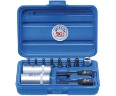 Bgs Technic Oro kondicionavimo įrankių rinkinys (2275)