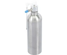 Bgs Technic Oro purškimo butelis | Nerūdijantis plienas | 650 ml (72050)