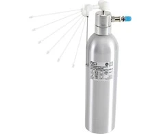 Bgs Technic Oro purškimo tara | aliuminis | 650 ml (9393)