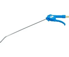 Bgs Technic Oro pūtimo pistoletas | 375 mm (3202)