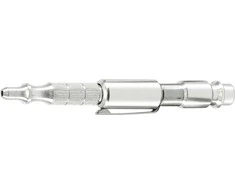 Bgs Technic Oro pūtimo pistoletas | mini versija | 110 mm (3210)
