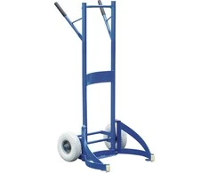 Bgs Technic Padangų / ratų transportavimo vežimėlis | 200 kg (9027)