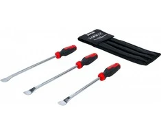 Bgs Technic Padangų svirčių komplektas | 300 - 350 - 380 mm | 3 vnt. (84530)