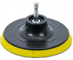 Bgs Technic Padas | iš BGS 74367 | 6,3 mm (1/4") | Ø 100 mm (74370)