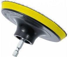 Bgs Technic Padas | iš BGS 74367 | 6,3 mm (1/4") | Ø 100 mm (74370)