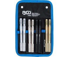 Bgs Technic Pagalbinis ratų surinkimo rinkinys | 8 vnt. (74608)