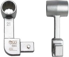 Bgs Technic Pakabos išlinkio/ratuko reguliavimo raktas | VW Touareg nuo 2003 (8983)