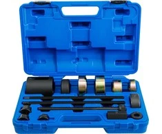 Bgs Technic Pakabos presavimo rinkinys | VW T5 (6282)
