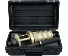 Bgs Technic Pakabos presavimo rinkinys | Mercedes-Benz W210 (8733)