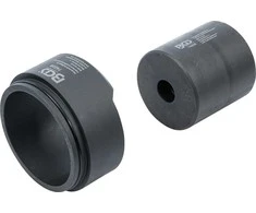 Bgs Technic Pakabos presavimo rinkinys | Ford Transit (2000-2013) (74235)