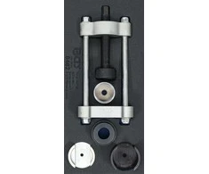 Bgs Technic Pakabos presavimo rinkinys | BMW 3 serijos automobiliams (8482)